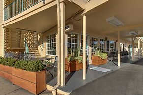 The Stevenson Monterey