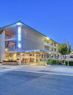 The Stevenson Monterey