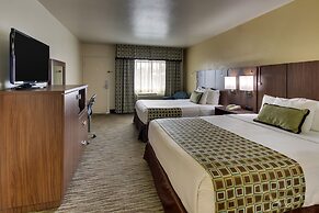 The Stevenson Monterey