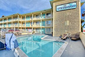 The Stevenson Monterey