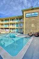 The Stevenson Monterey