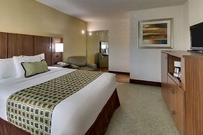 The Stevenson Monterey