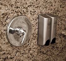 The Stevenson Monterey