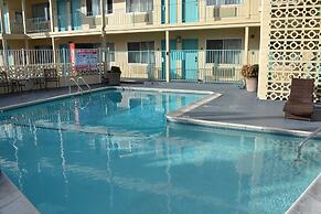 The Stevenson Monterey