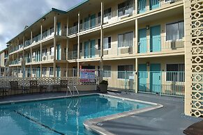 The Stevenson Monterey