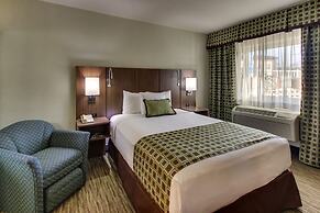 The Stevenson Monterey