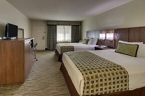 The Stevenson Monterey