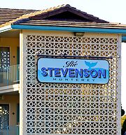 The Stevenson Monterey