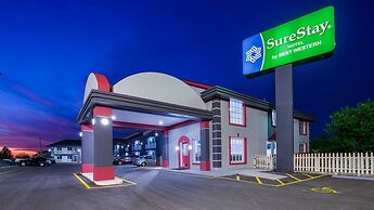 SureStay Hotel by Best Western Olathe
