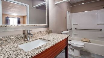 SureStay Hotel by Best Western Olathe