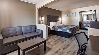 SureStay Hotel by Best Western Olathe