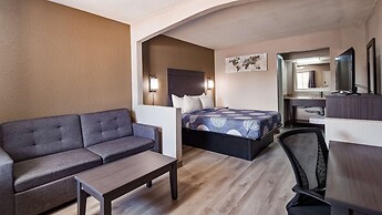 SureStay Hotel by Best Western Olathe