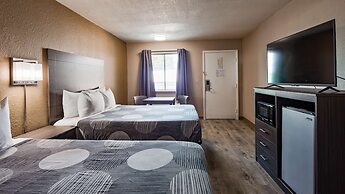 SureStay Hotel by Best Western Olathe