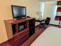 Travelodge by Wyndham Enid