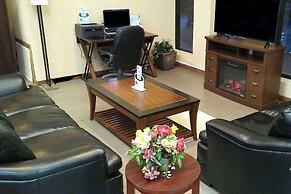 Travelodge by Wyndham Enid