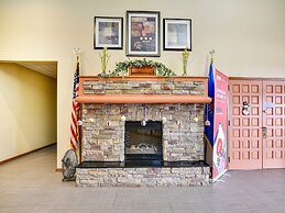 Travelodge by Wyndham Enid