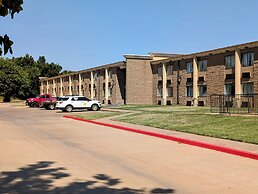 Travelodge by Wyndham Enid