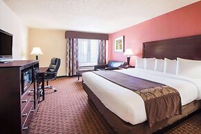 Travelodge by Wyndham Enid