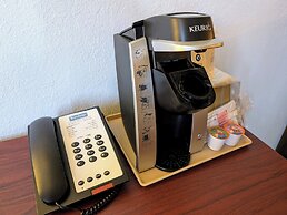 Travelodge by Wyndham Enid