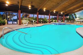 Travelodge by Wyndham Enid