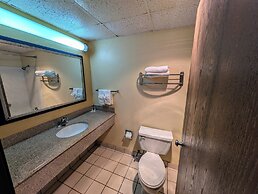 Travelodge by Wyndham Enid