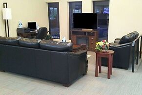 Travelodge by Wyndham Enid