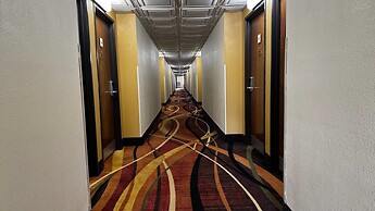 Deluxe Inn Wytheville