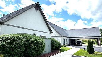 Deluxe Inn Wytheville