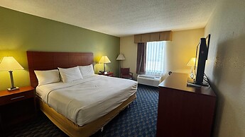 Deluxe Inn Wytheville