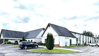 Deluxe Inn Wytheville