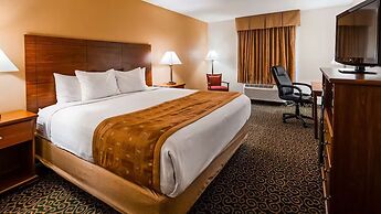 Deluxe Inn Wytheville