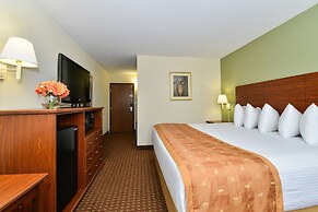 SureStay Plus Hotel by Best Western Wytheville