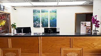 Deluxe Inn Wytheville