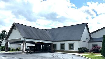 Deluxe Inn Wytheville