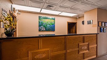 Deluxe Inn Wytheville