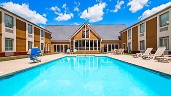 Deluxe Inn Wytheville