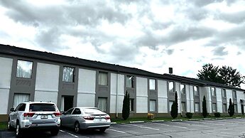 Deluxe Inn Wytheville