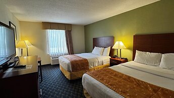 Deluxe Inn Wytheville
