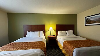 Deluxe Inn Wytheville
