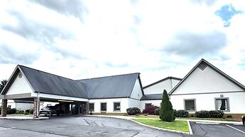 Deluxe Inn Wytheville