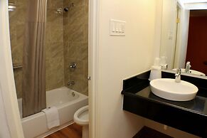 Motel 6 Beaumont, TX