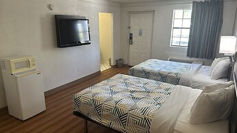 Motel 6 Beaumont, TX