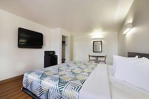 Motel 6 Beaumont, TX