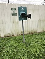 Motel 6 Beaumont, TX