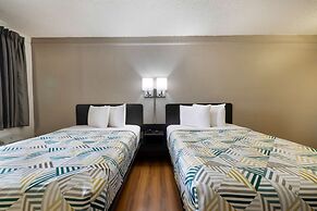 Motel 6 Beaumont, TX