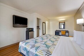 Motel 6 Beaumont, TX