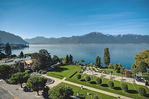 Fairmont Le Montreux Palace