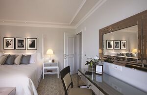 Fairmont Le Montreux Palace