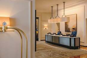 Fairmont Le Montreux Palace