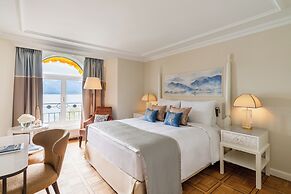 Fairmont Le Montreux Palace